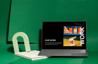 цвета для бренда