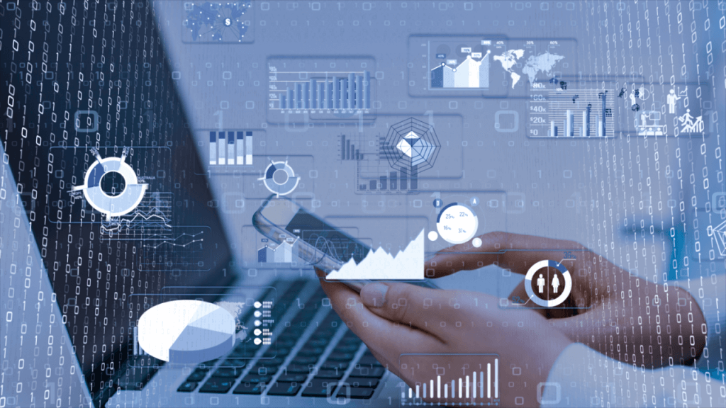 бизнес-тренды