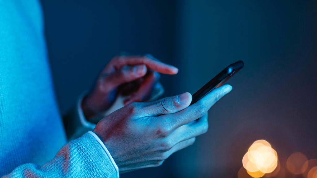 Телеграм Поиск