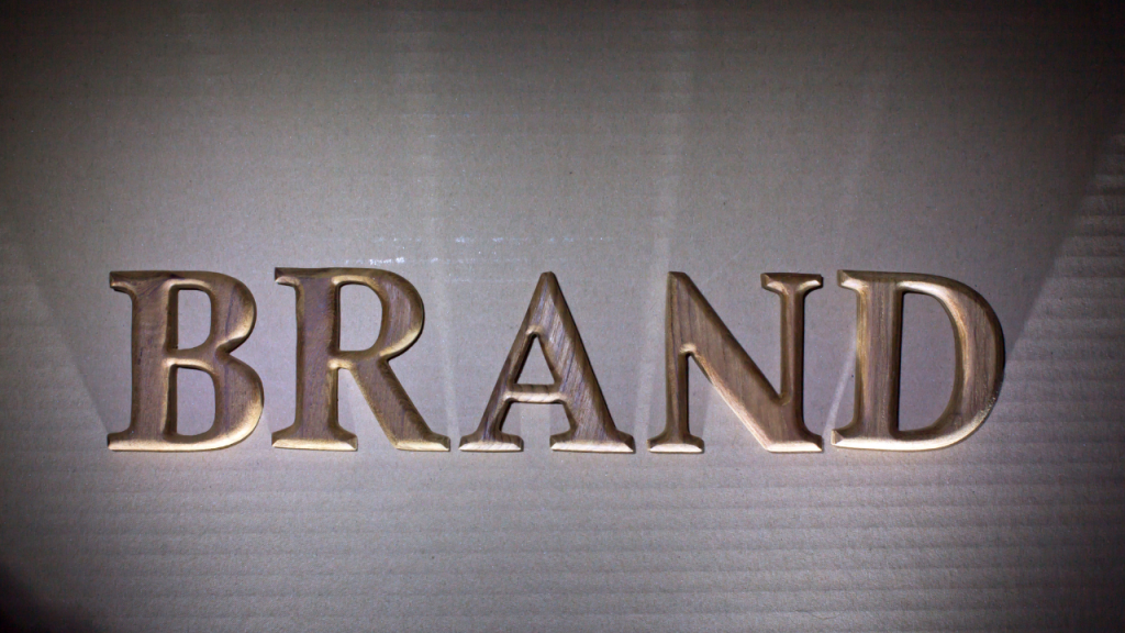 личный бренд