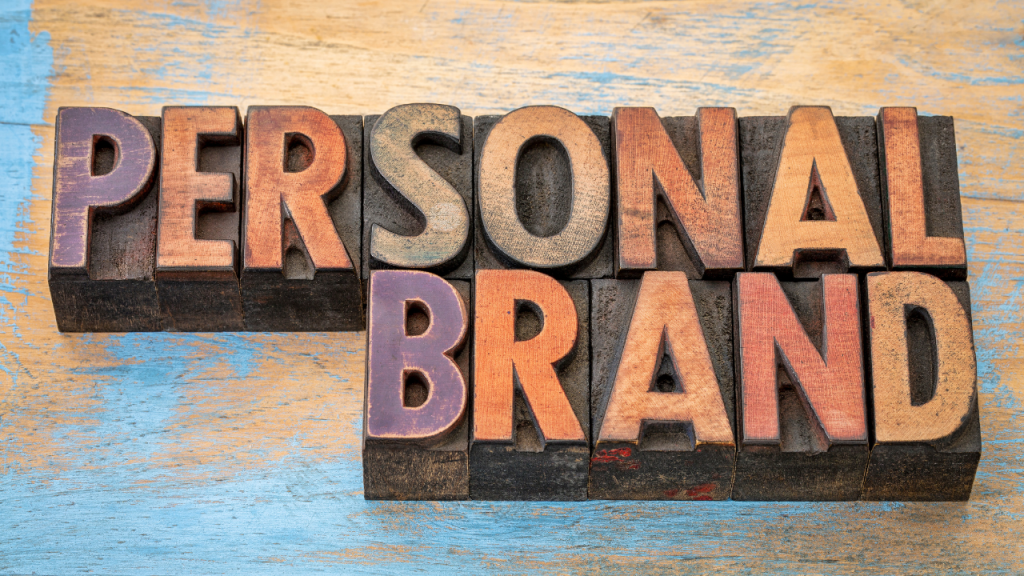 личный бренд