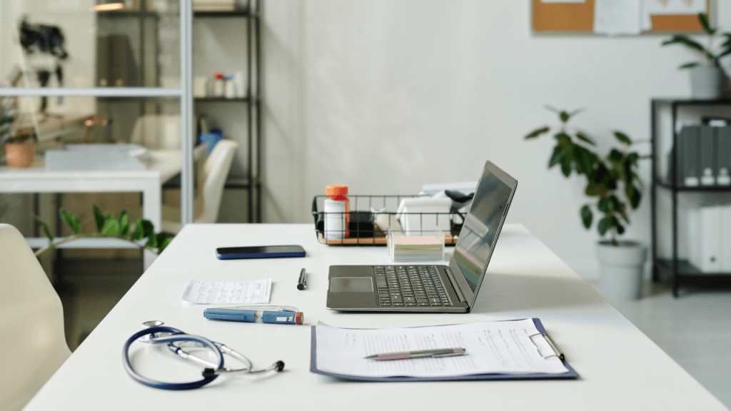 Рабочее место