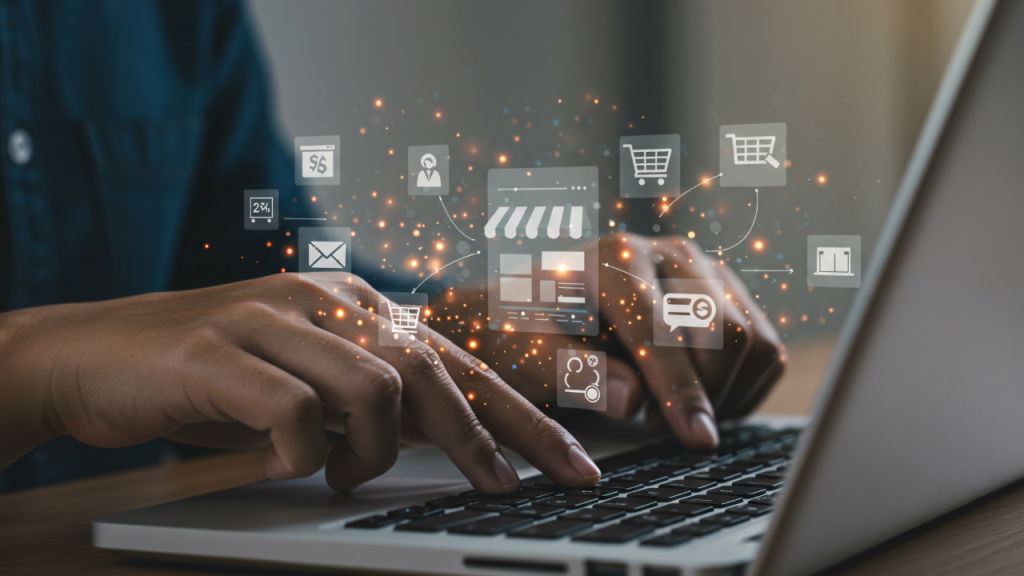 ИИ для контента