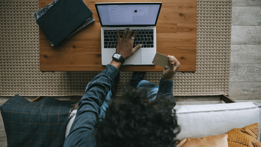 онлайн-доход