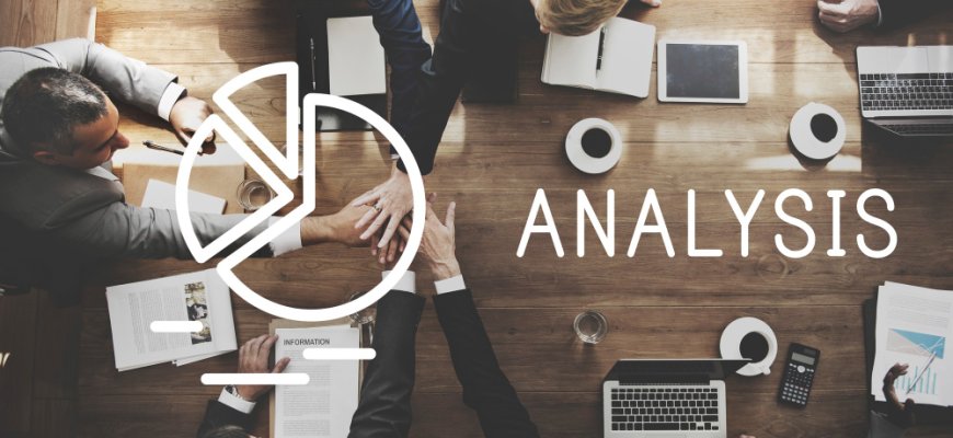 инструменты аналитики