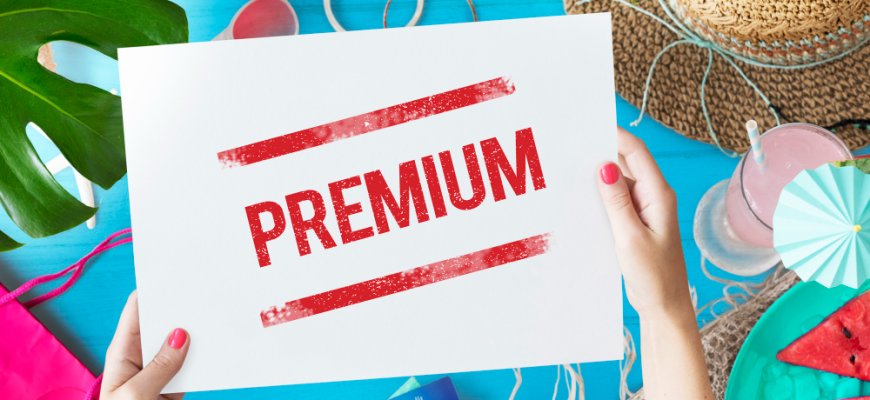 ценность продукта