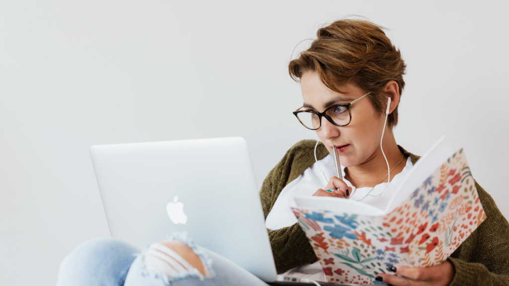 восстановить концентрацию