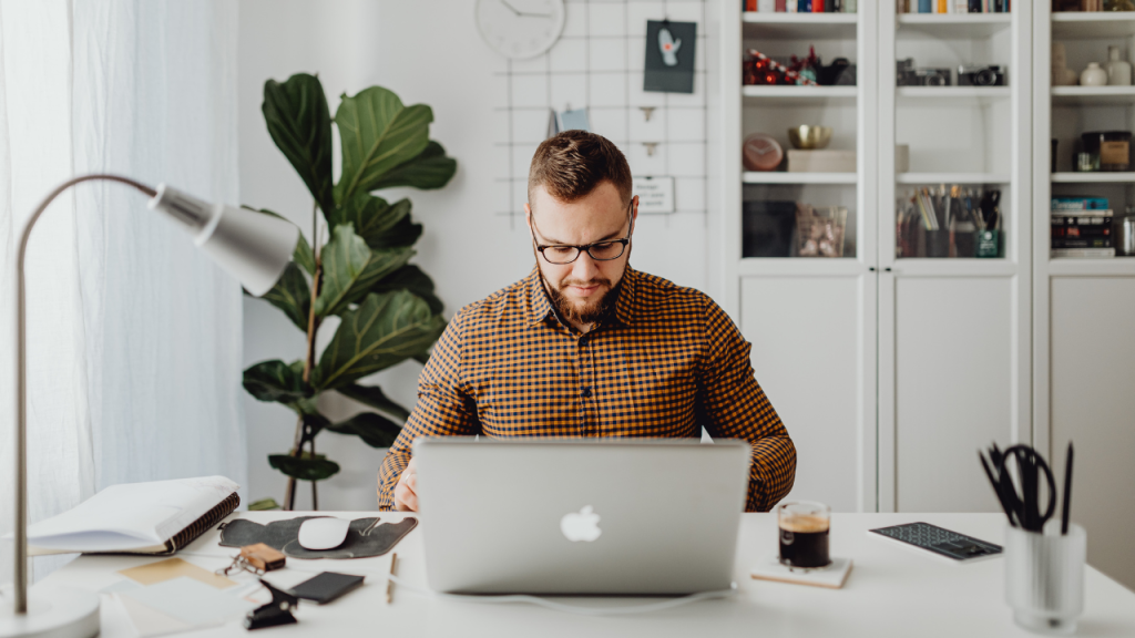 повышение продуктивности