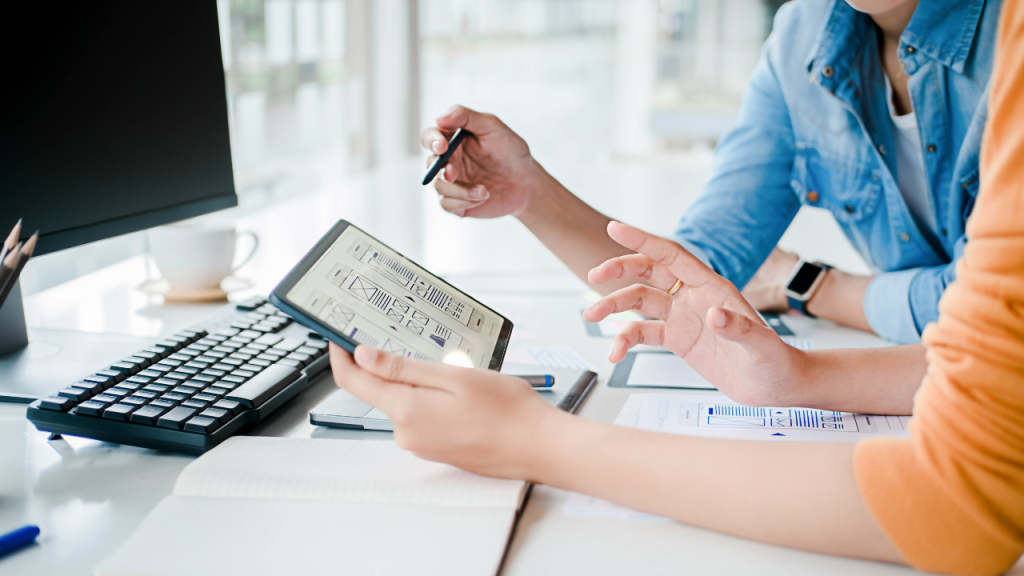 эффективность контента