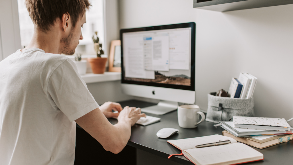 повышение продуктивности