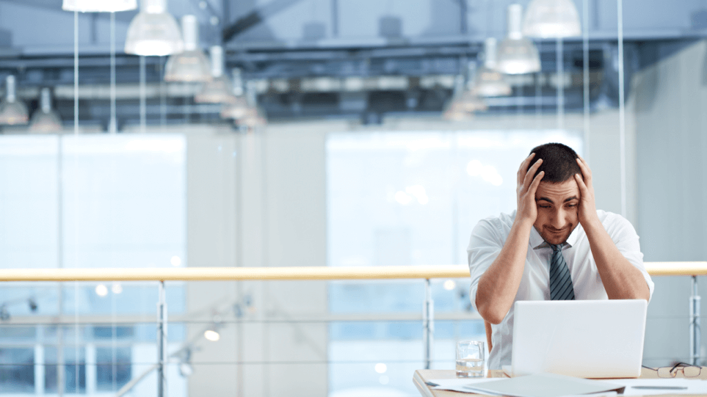 ошибки визуала