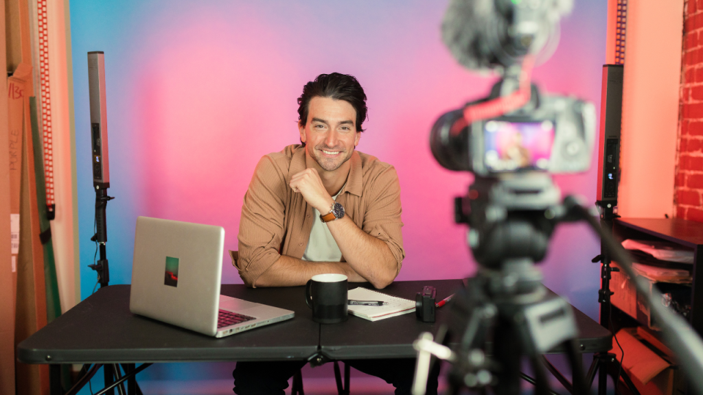 вирусный контент