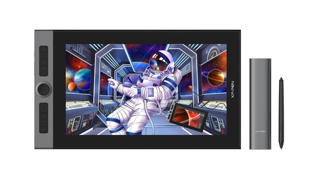 XP-Pen Artist Pro