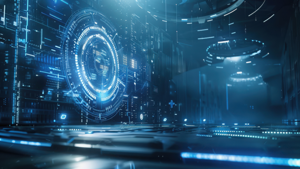 визуальный стиль