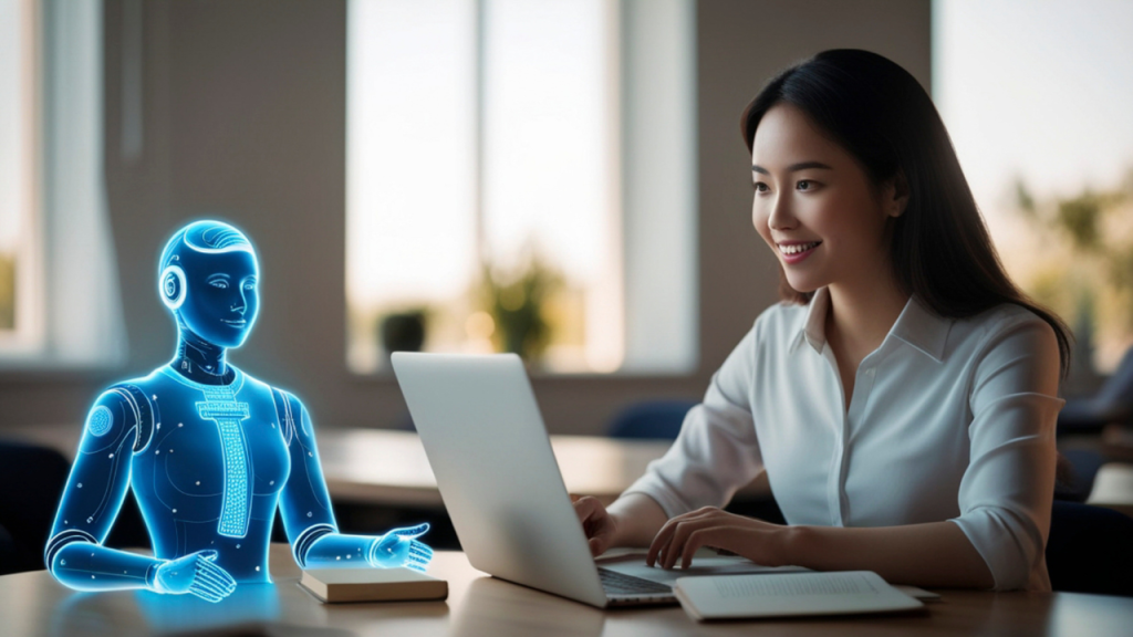 ограничения ИИ