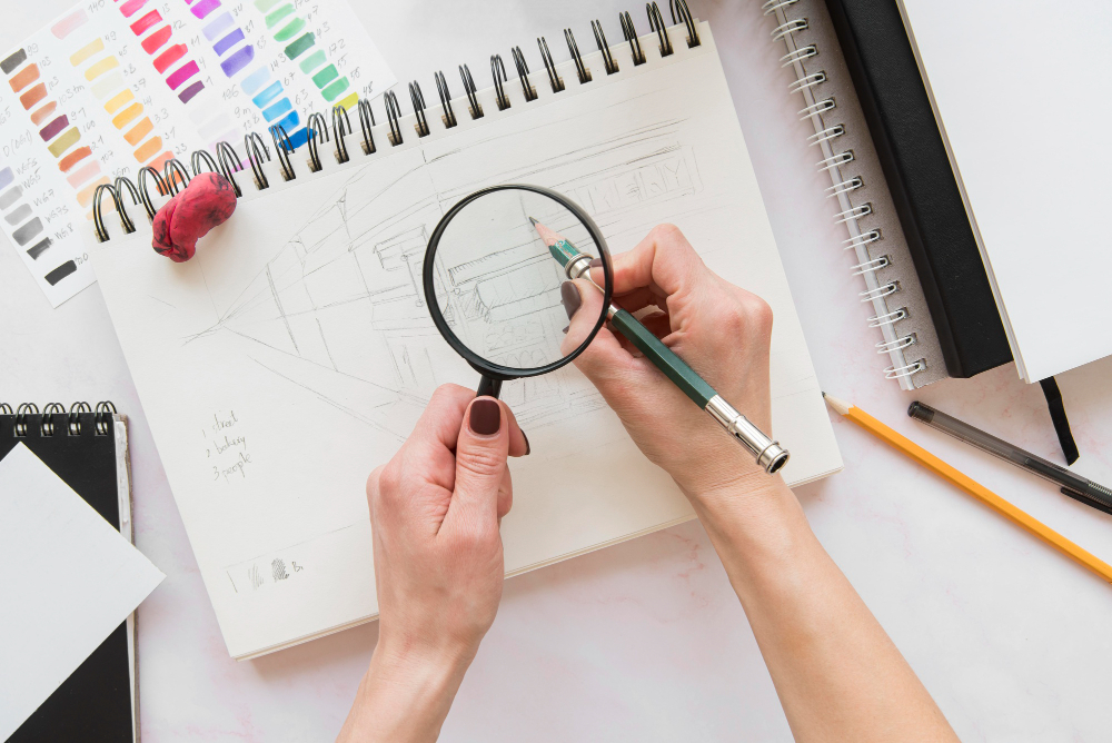 инструменты аналитики