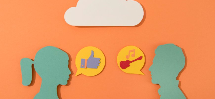 поддерживать интерес