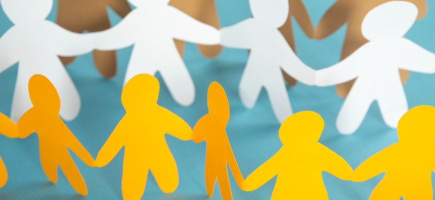 культура сообщества