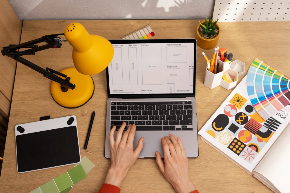 визуальная перегруженность