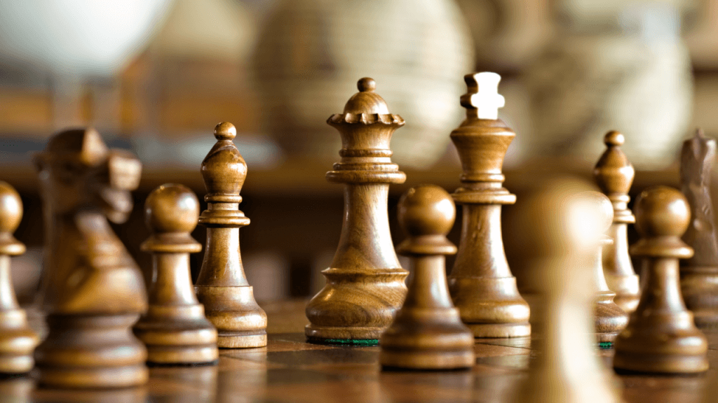 принимать решения