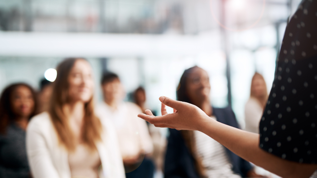 доверие аудитории