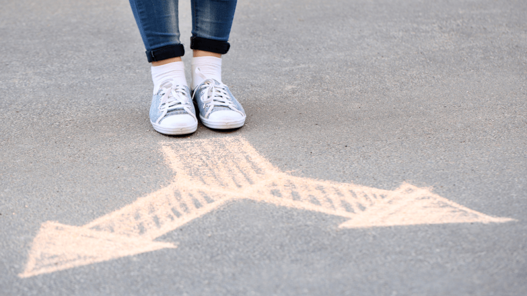 принимать решения