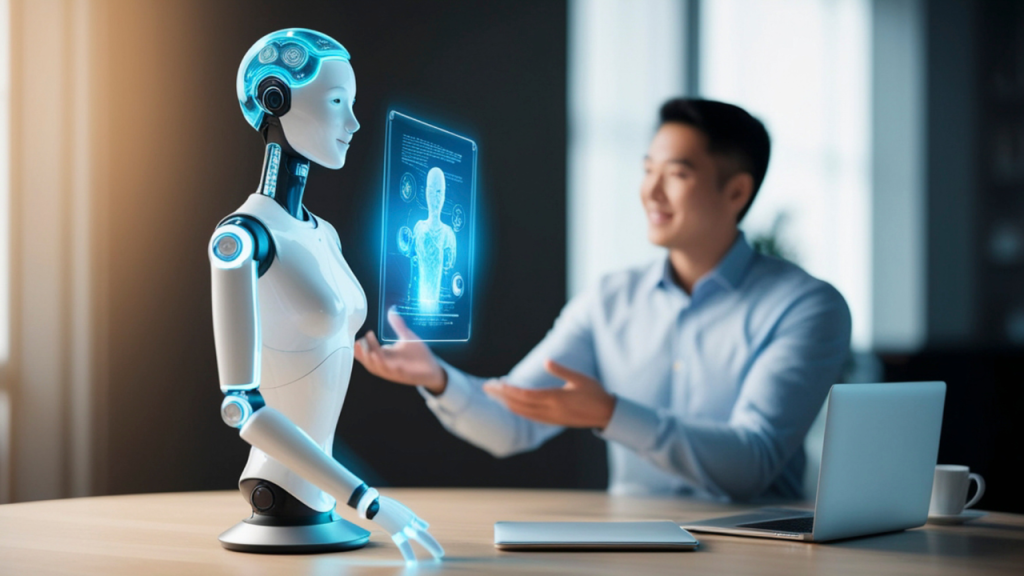 ограничения ИИ