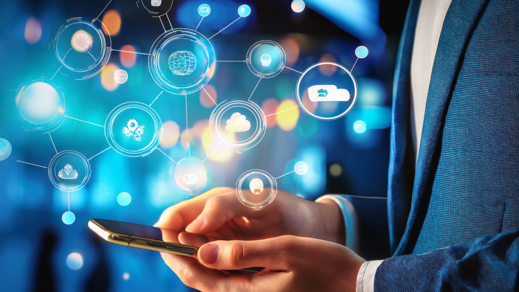 работа в соцсетях