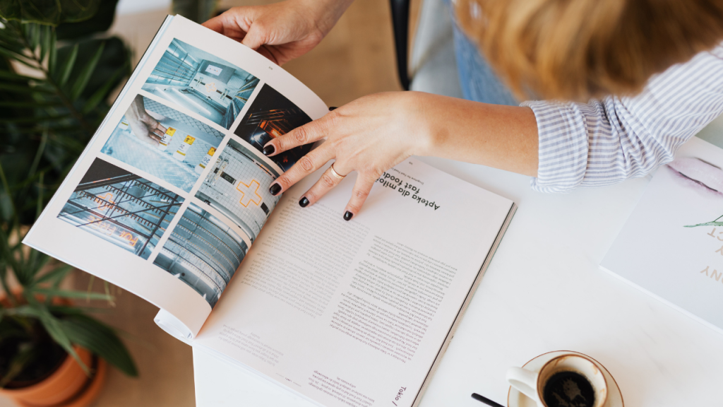 экспертные статьи