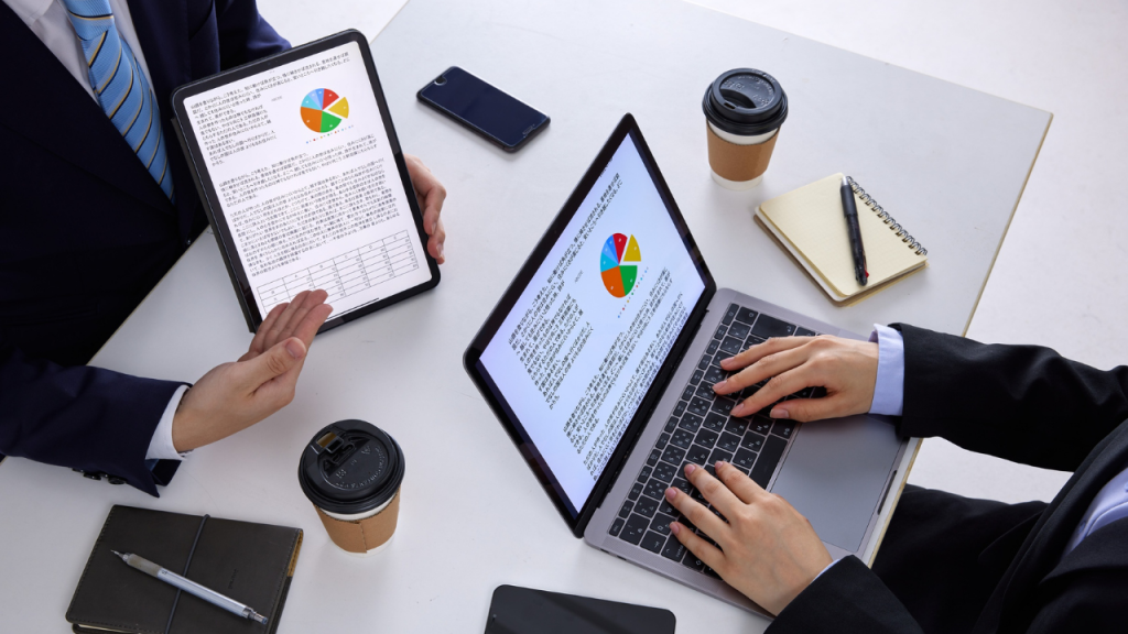 сервисы для бизнеса