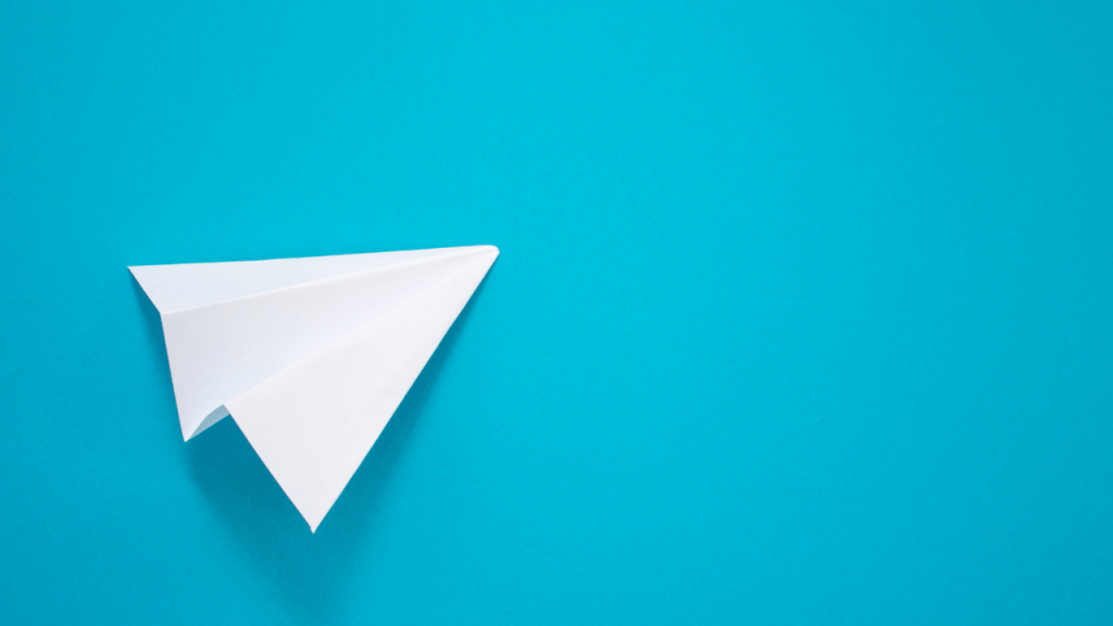 рассылка в телеграмм