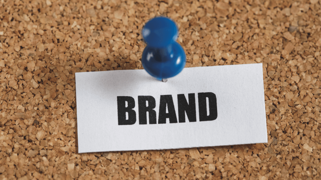 продвигать личный бренд