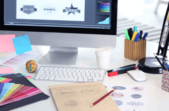 Рабочее место