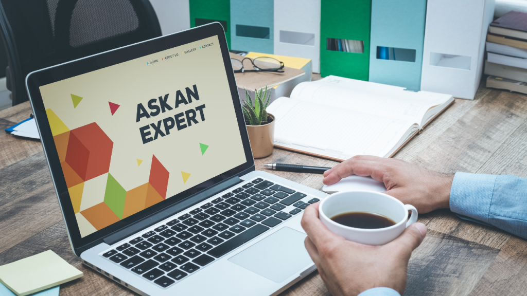 экспертные статьи