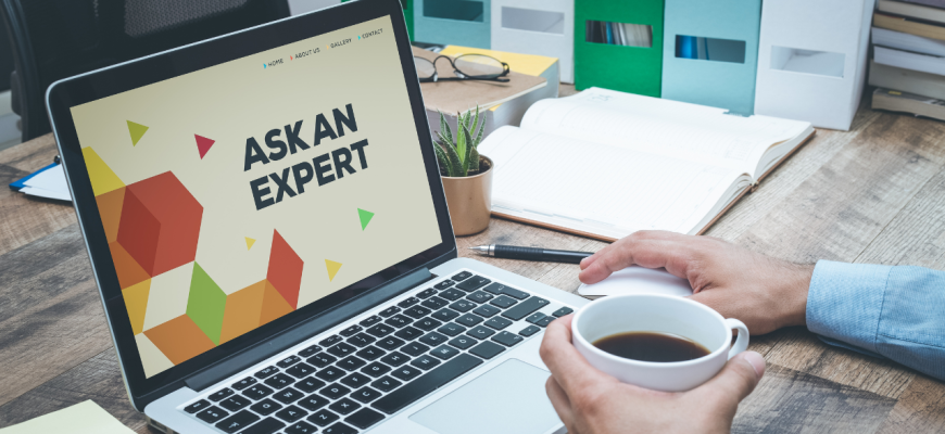 экспертные статьи