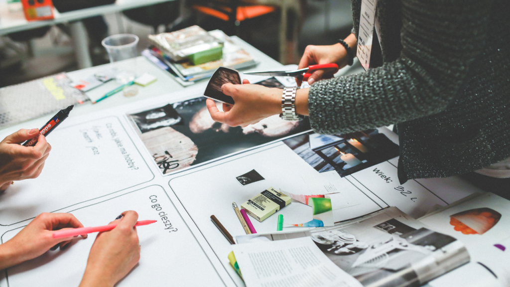 рабочий ритм