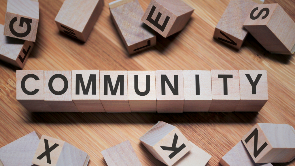 лояльное сообщество