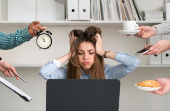 рабочий ритм