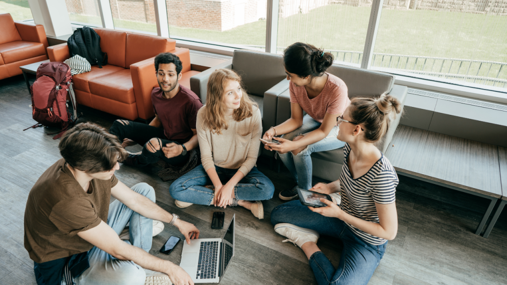 лояльное сообщество