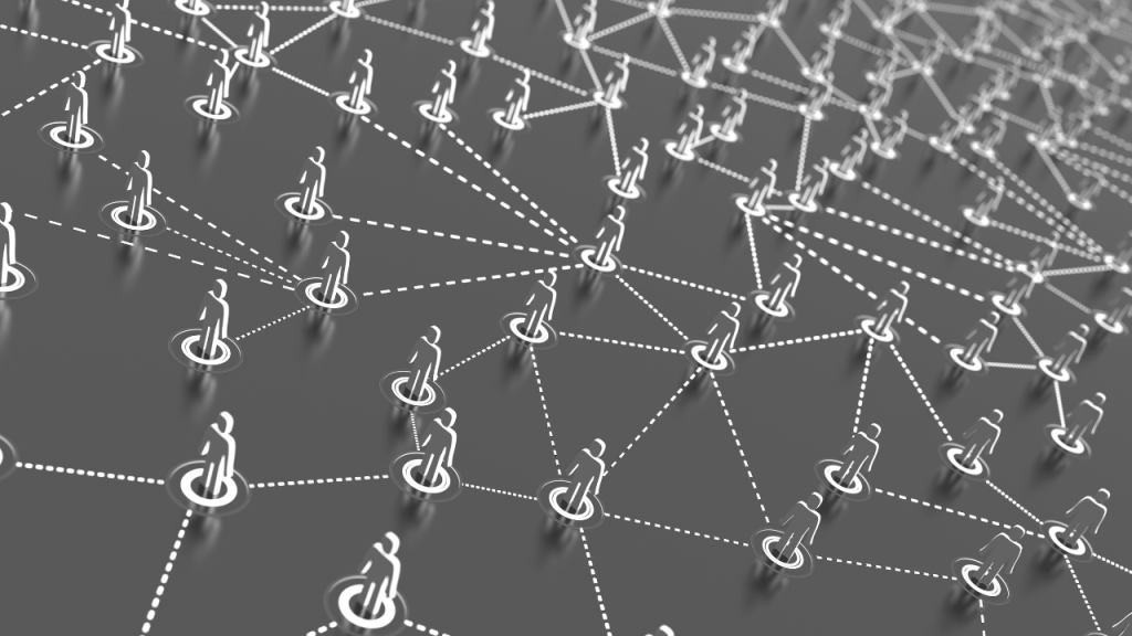 лояльное сообщество