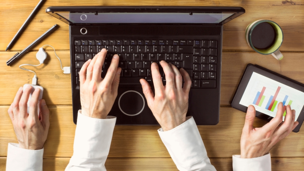 многозадачность