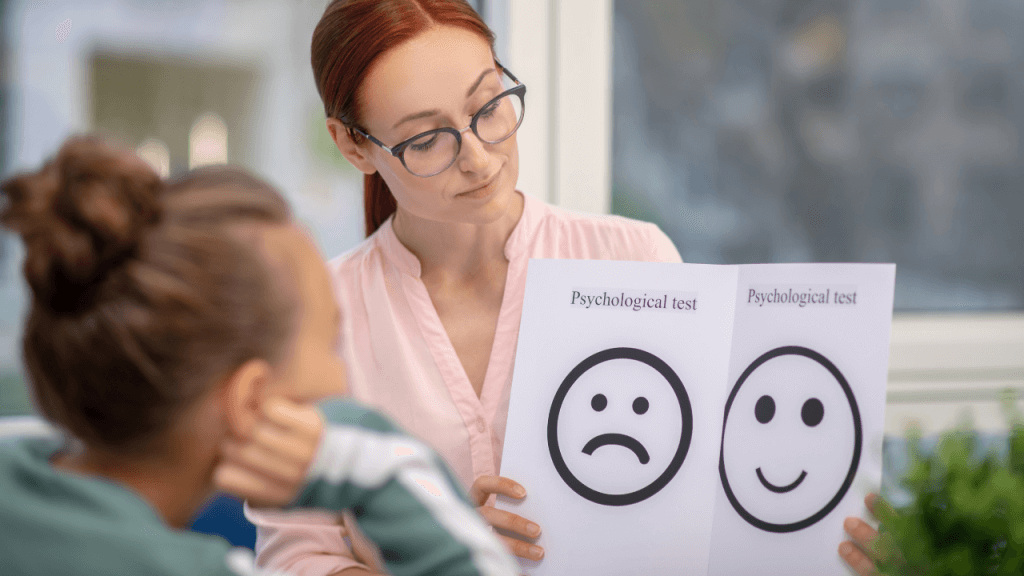 психологическая устойчивость