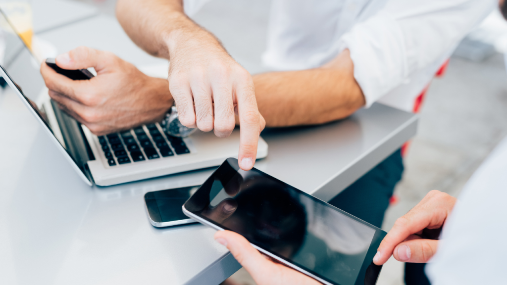 полезные гаджеты