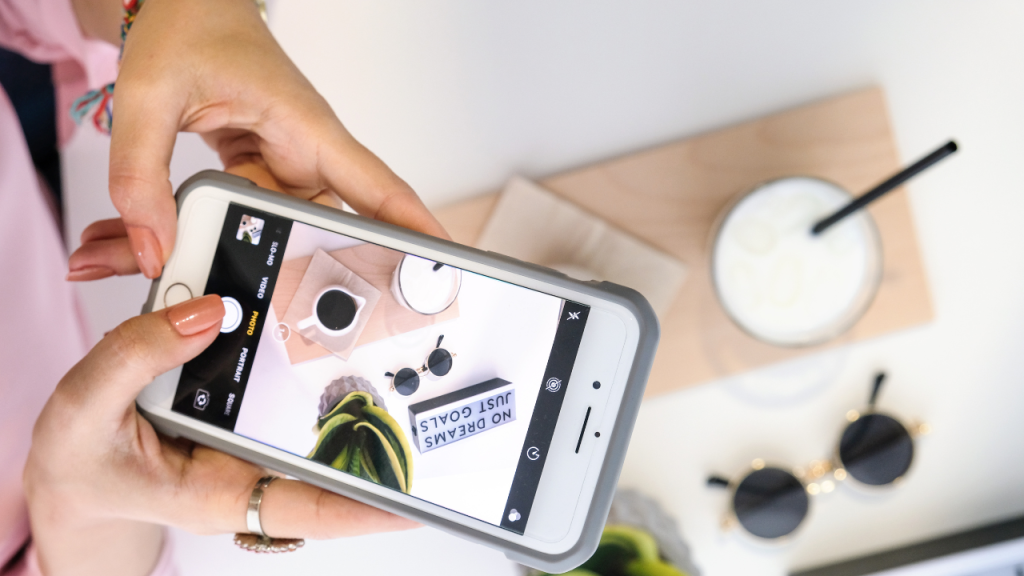 полезные гаджеты