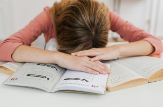 хроническая усталость