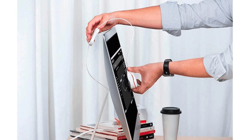 калибратор монитора