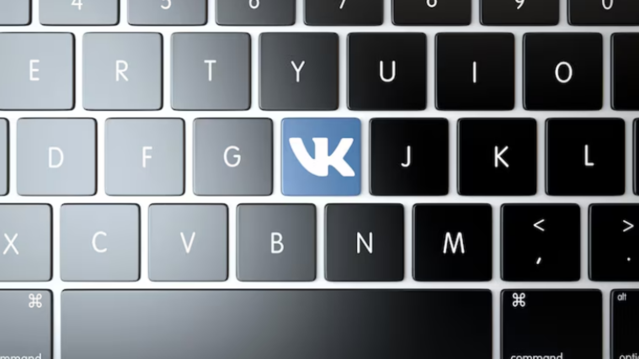 алгоритмы ВКонтакте