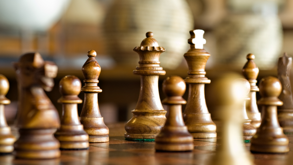 скорость принятия решений