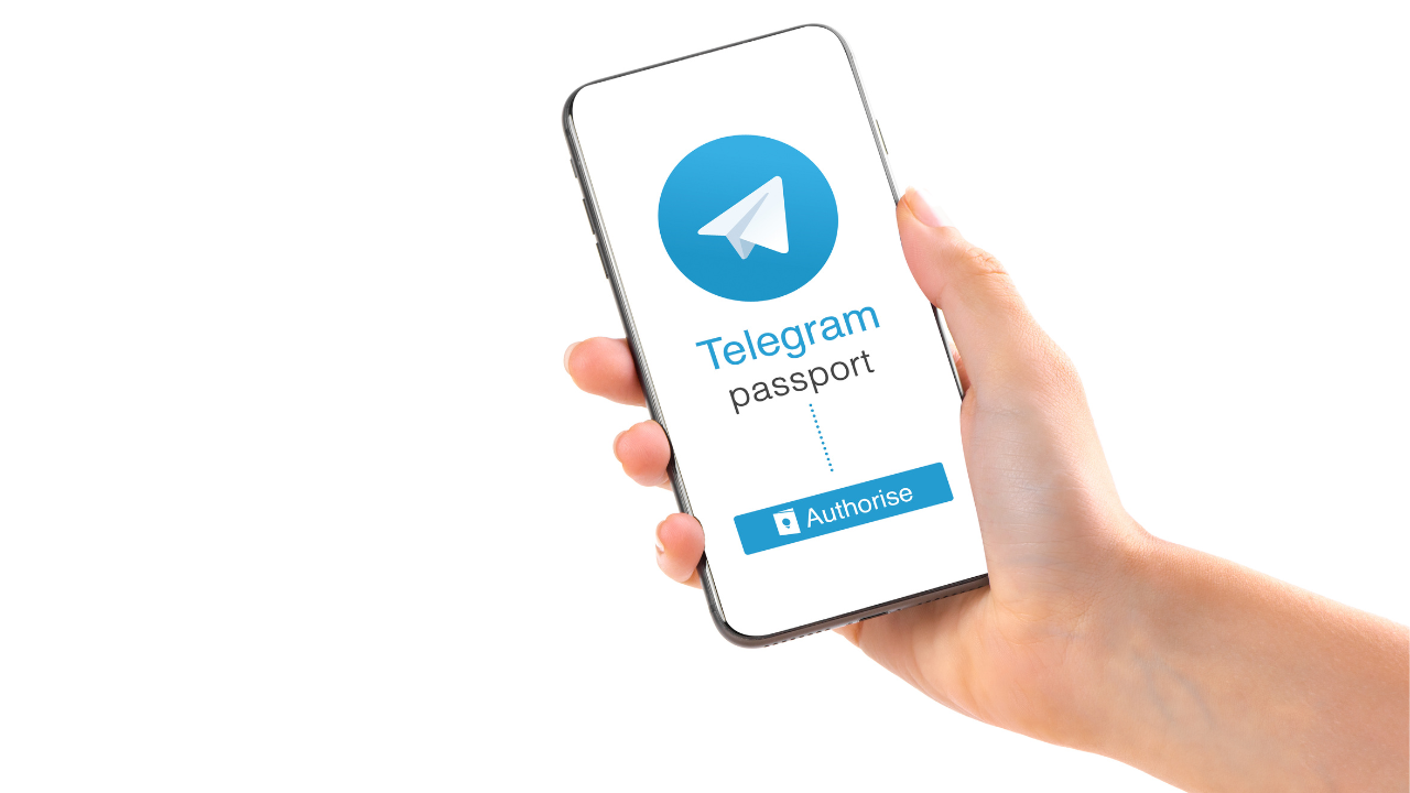 Монетизация Telegram