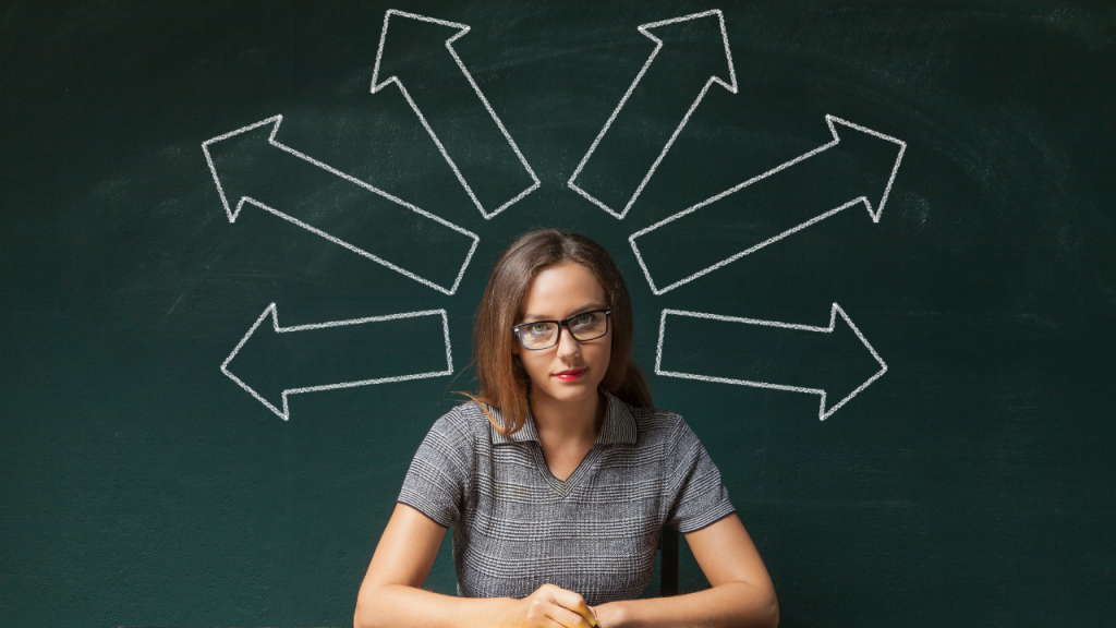 скорость принятия решений